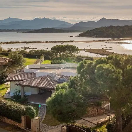 Teodoro Salina Villa
