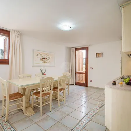 Villa Teodoro Salina