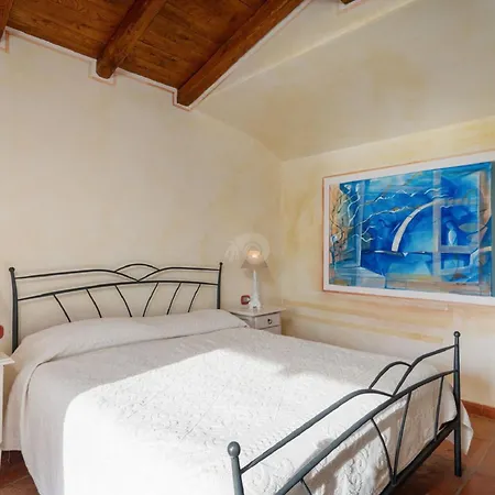 Villa Teodoro Salina